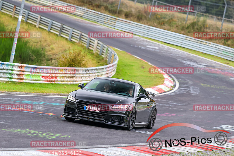 Bild #25646133 - Touristenfahrten Nürburgring Nordschleife (01.11.2023)