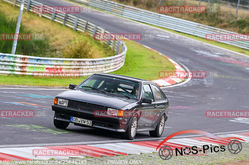 Bild #25646145 - Touristenfahrten Nürburgring Nordschleife (01.11.2023)