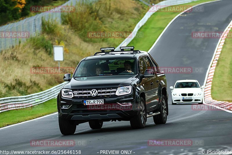 Bild #25646158 - Touristenfahrten Nürburgring Nordschleife (01.11.2023)