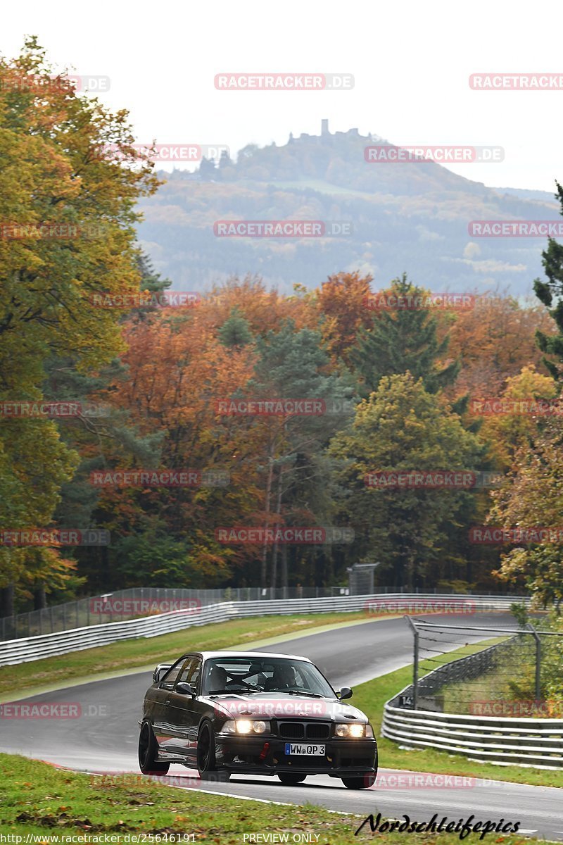 Bild #25646191 - Touristenfahrten Nürburgring Nordschleife (01.11.2023)