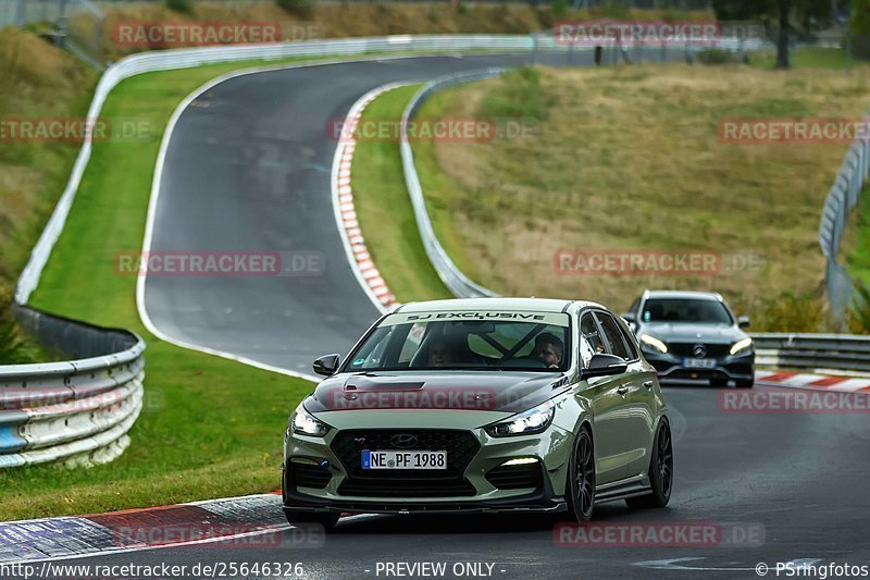 Bild #25646326 - Touristenfahrten Nürburgring Nordschleife (01.11.2023)