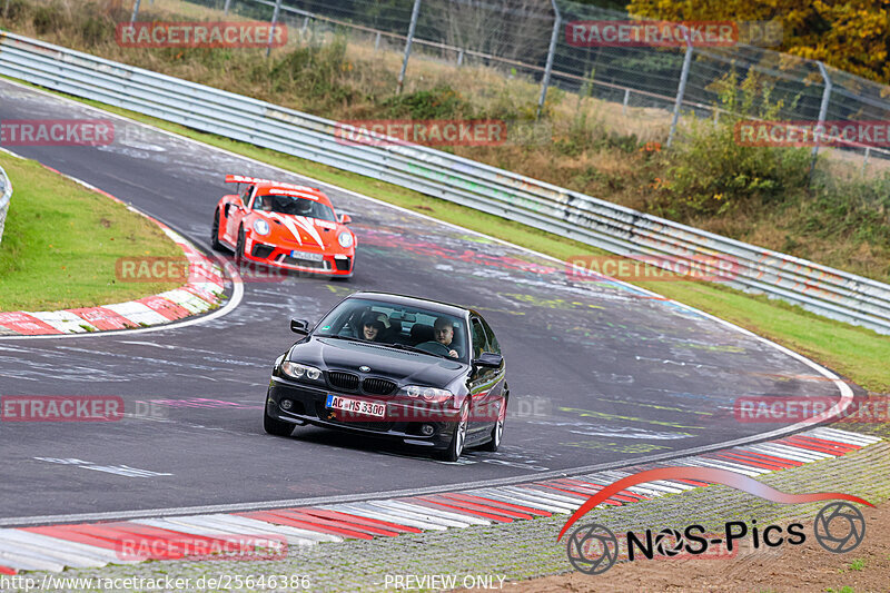 Bild #25646386 - Touristenfahrten Nürburgring Nordschleife (01.11.2023)