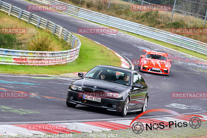 Bild #25646389 - Touristenfahrten Nürburgring Nordschleife (01.11.2023)