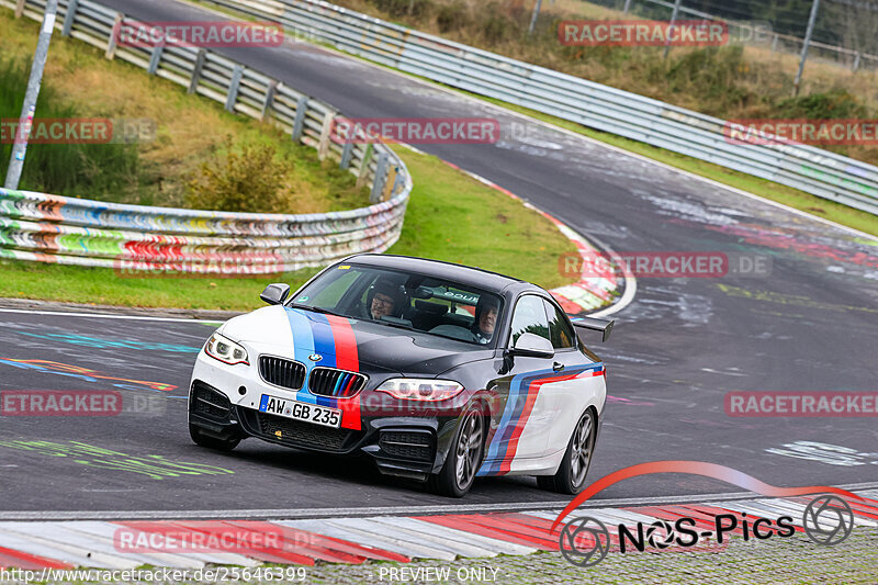 Bild #25646399 - Touristenfahrten Nürburgring Nordschleife (01.11.2023)