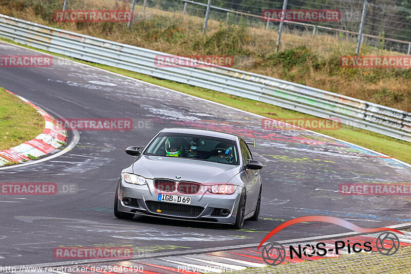 Bild #25646490 - Touristenfahrten Nürburgring Nordschleife (01.11.2023)