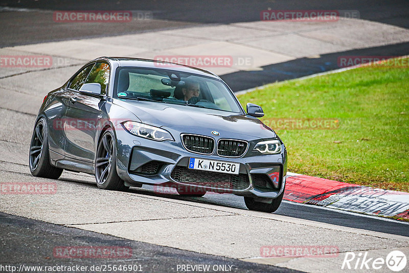 Bild #25646901 - Touristenfahrten Nürburgring Nordschleife (01.11.2023)