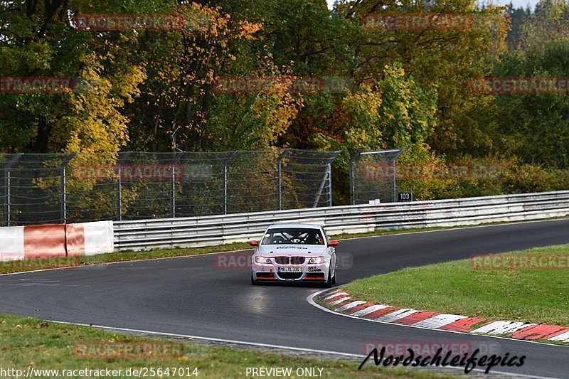 Bild #25647014 - Touristenfahrten Nürburgring Nordschleife (01.11.2023)