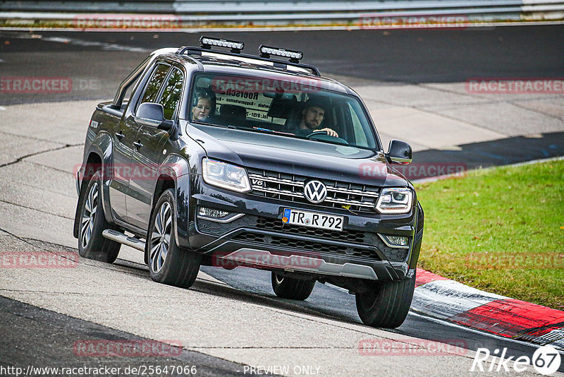 Bild #25647066 - Touristenfahrten Nürburgring Nordschleife (01.11.2023)