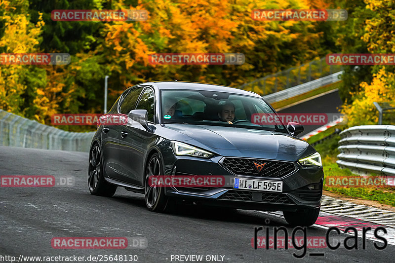 Bild #25648130 - Touristenfahrten Nürburgring Nordschleife (01.11.2023)