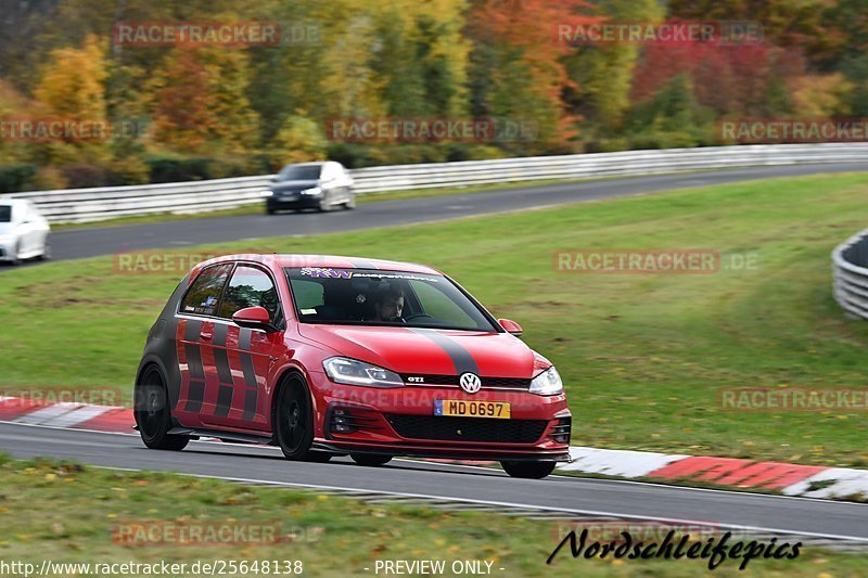 Bild #25648138 - Touristenfahrten Nürburgring Nordschleife (01.11.2023)