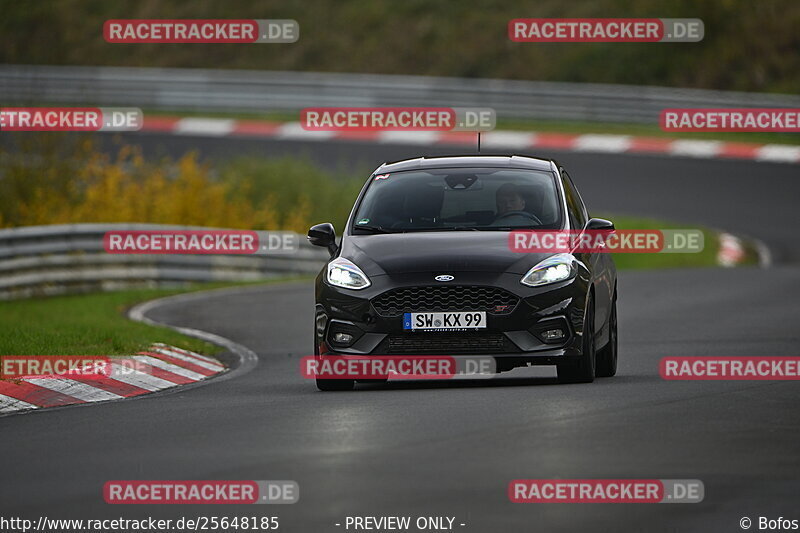 Bild #25648185 - Touristenfahrten Nürburgring Nordschleife (01.11.2023)