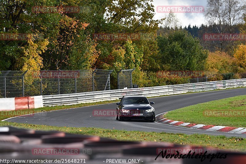 Bild #25648271 - Touristenfahrten Nürburgring Nordschleife (01.11.2023)