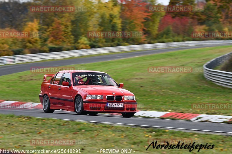 Bild #25648291 - Touristenfahrten Nürburgring Nordschleife (01.11.2023)