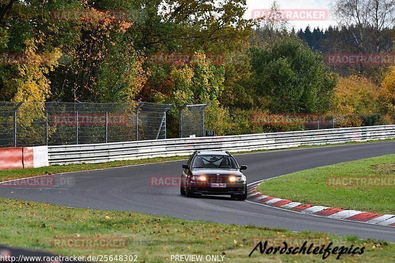 Bild #25648302 - Touristenfahrten Nürburgring Nordschleife (01.11.2023)