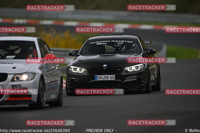 Bild #25648394 - Touristenfahrten Nürburgring Nordschleife (01.11.2023)