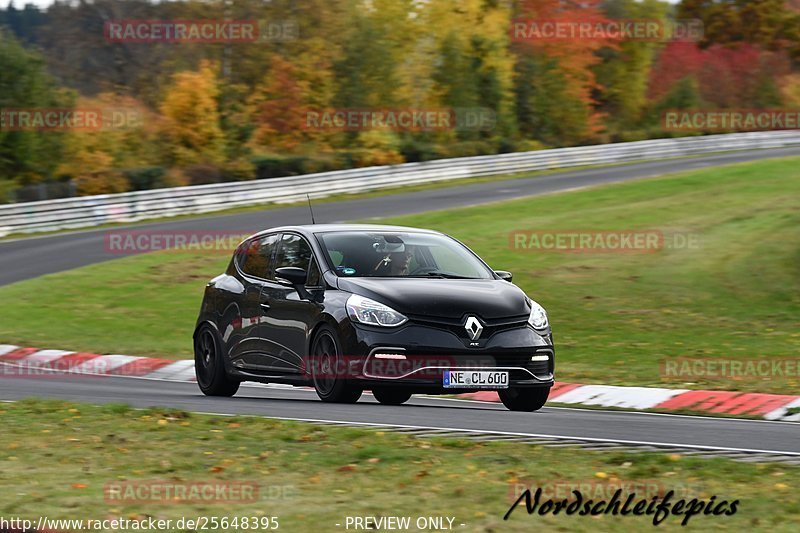 Bild #25648395 - Touristenfahrten Nürburgring Nordschleife (01.11.2023)