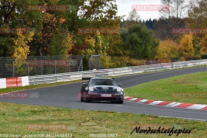 Bild #25648473 - Touristenfahrten Nürburgring Nordschleife (01.11.2023)