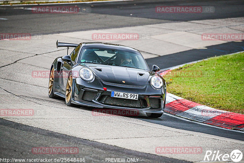 Bild #25648486 - Touristenfahrten Nürburgring Nordschleife (01.11.2023)