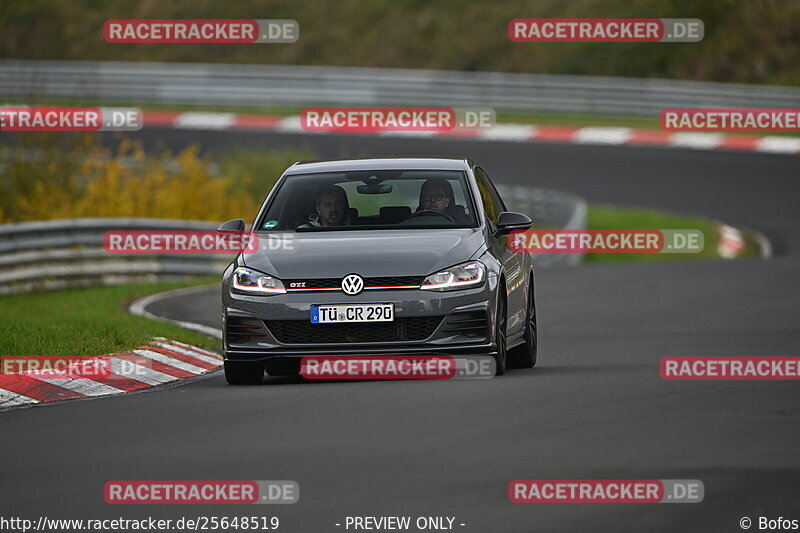 Bild #25648519 - Touristenfahrten Nürburgring Nordschleife (01.11.2023)