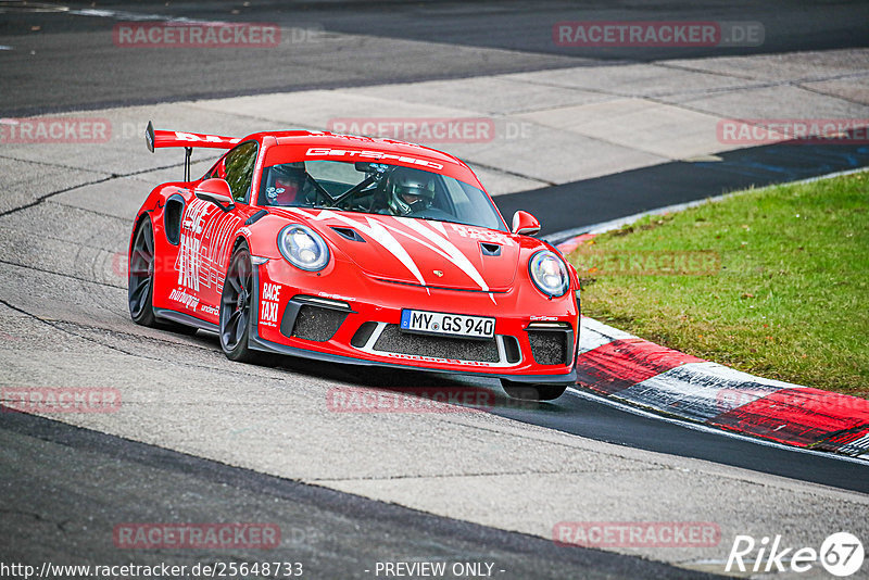 Bild #25648733 - Touristenfahrten Nürburgring Nordschleife (01.11.2023)