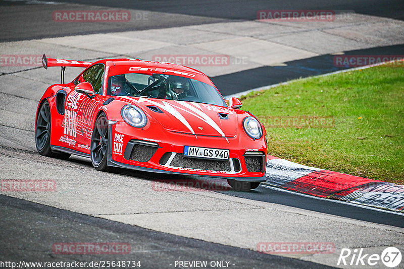 Bild #25648734 - Touristenfahrten Nürburgring Nordschleife (01.11.2023)