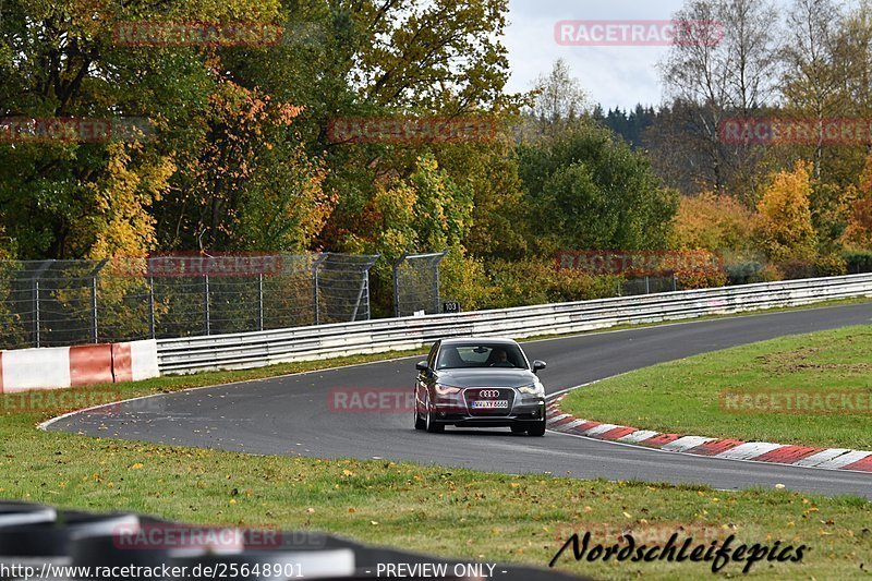 Bild #25648901 - Touristenfahrten Nürburgring Nordschleife (01.11.2023)