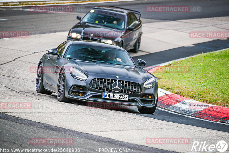 Bild #25648906 - Touristenfahrten Nürburgring Nordschleife (01.11.2023)