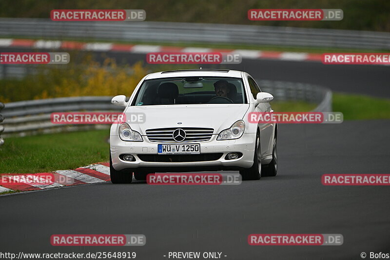 Bild #25648919 - Touristenfahrten Nürburgring Nordschleife (01.11.2023)