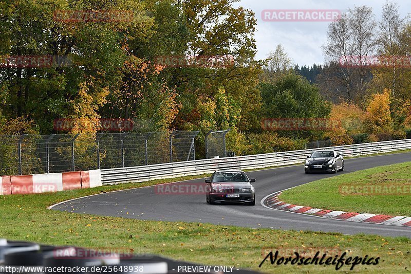 Bild #25648938 - Touristenfahrten Nürburgring Nordschleife (01.11.2023)