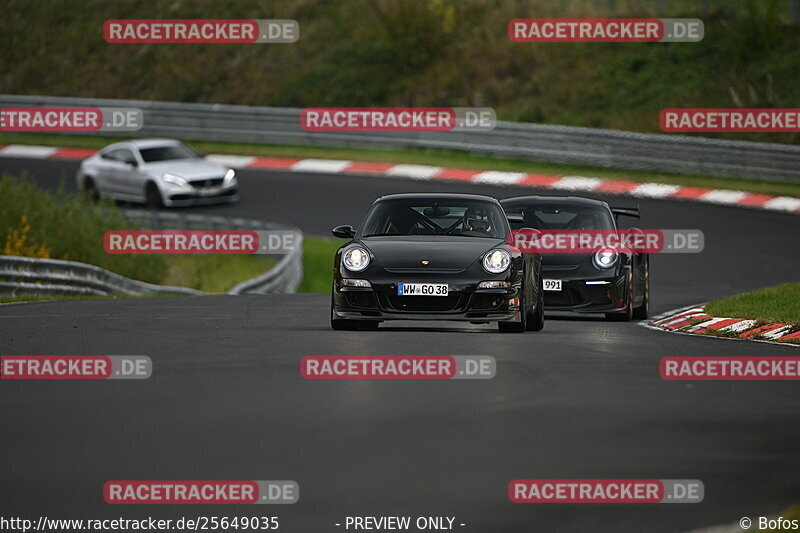 Bild #25649035 - Touristenfahrten Nürburgring Nordschleife (01.11.2023)