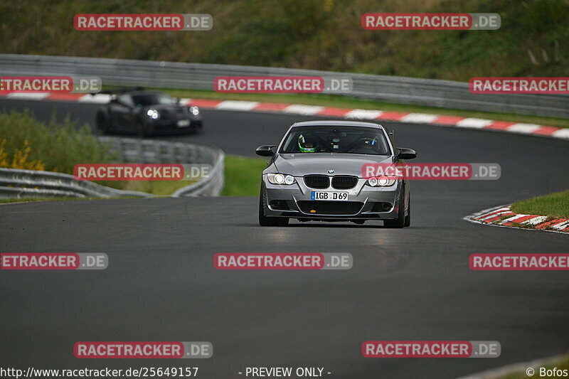 Bild #25649157 - Touristenfahrten Nürburgring Nordschleife (01.11.2023)