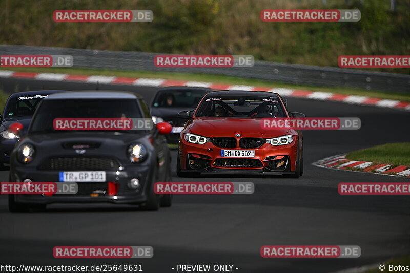 Bild #25649631 - Touristenfahrten Nürburgring Nordschleife (01.11.2023)