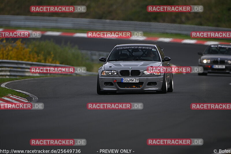 Bild #25649736 - Touristenfahrten Nürburgring Nordschleife (01.11.2023)