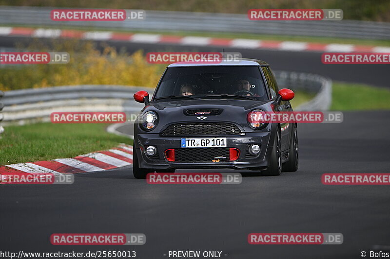 Bild #25650013 - Touristenfahrten Nürburgring Nordschleife (01.11.2023)