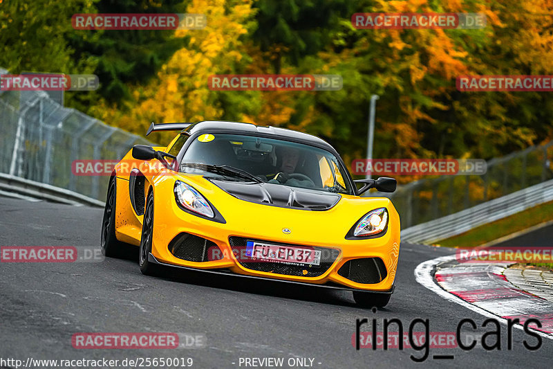 Bild #25650019 - Touristenfahrten Nürburgring Nordschleife (01.11.2023)