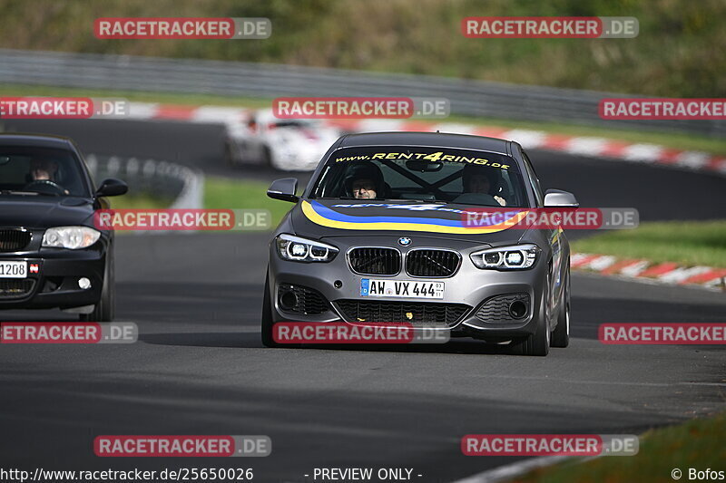 Bild #25650026 - Touristenfahrten Nürburgring Nordschleife (01.11.2023)