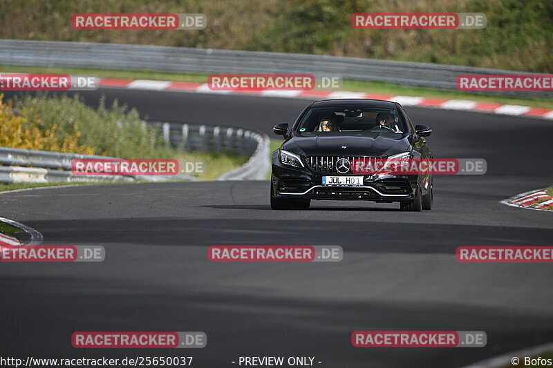 Bild #25650037 - Touristenfahrten Nürburgring Nordschleife (01.11.2023)