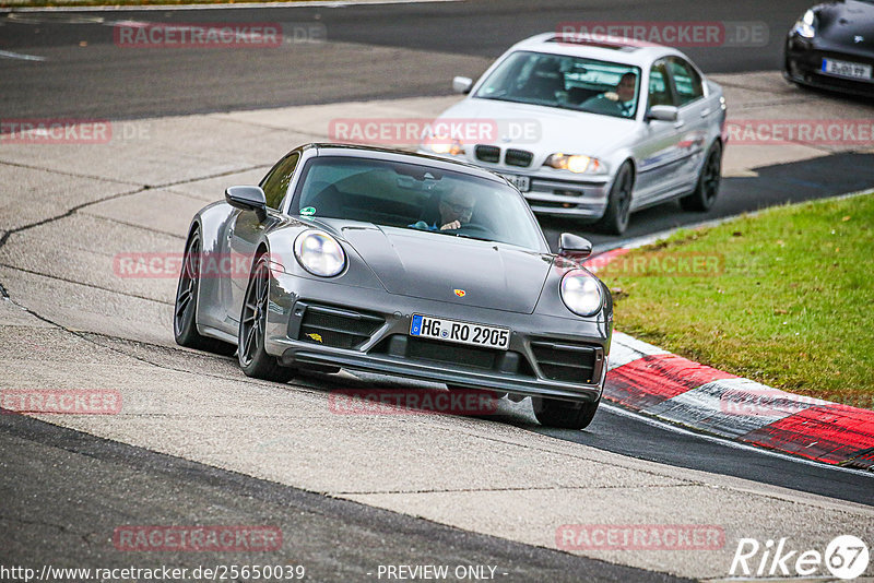 Bild #25650039 - Touristenfahrten Nürburgring Nordschleife (01.11.2023)