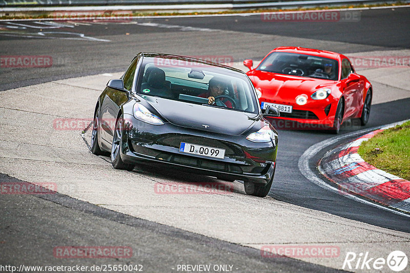 Bild #25650042 - Touristenfahrten Nürburgring Nordschleife (01.11.2023)