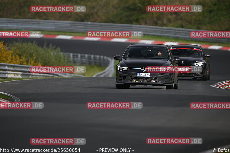 Bild #25650054 - Touristenfahrten Nürburgring Nordschleife (01.11.2023)