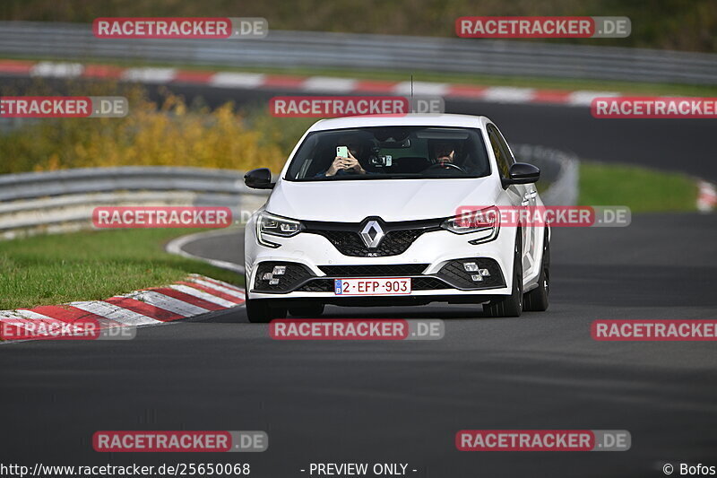 Bild #25650068 - Touristenfahrten Nürburgring Nordschleife (01.11.2023)