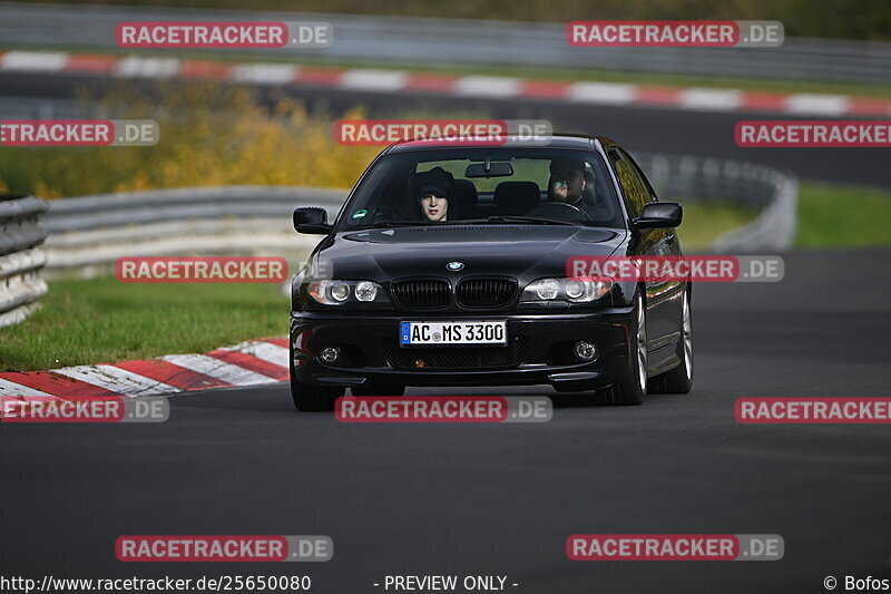 Bild #25650080 - Touristenfahrten Nürburgring Nordschleife (01.11.2023)