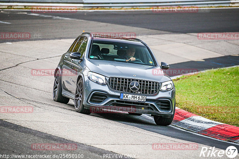 Bild #25650100 - Touristenfahrten Nürburgring Nordschleife (01.11.2023)