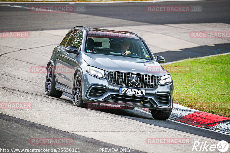 Bild #25650101 - Touristenfahrten Nürburgring Nordschleife (01.11.2023)