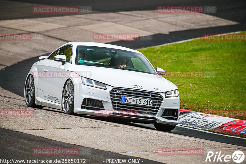 Bild #25650172 - Touristenfahrten Nürburgring Nordschleife (01.11.2023)