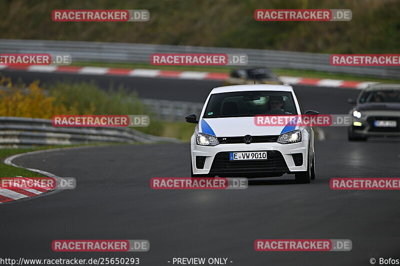 Bild #25650293 - Touristenfahrten Nürburgring Nordschleife (01.11.2023)