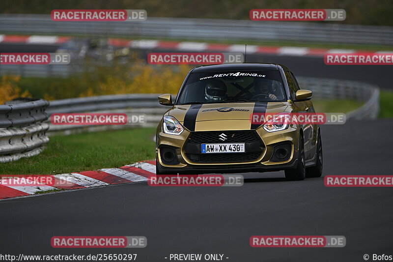 Bild #25650297 - Touristenfahrten Nürburgring Nordschleife (01.11.2023)