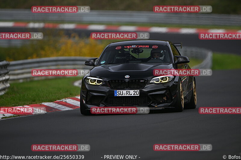 Bild #25650339 - Touristenfahrten Nürburgring Nordschleife (01.11.2023)