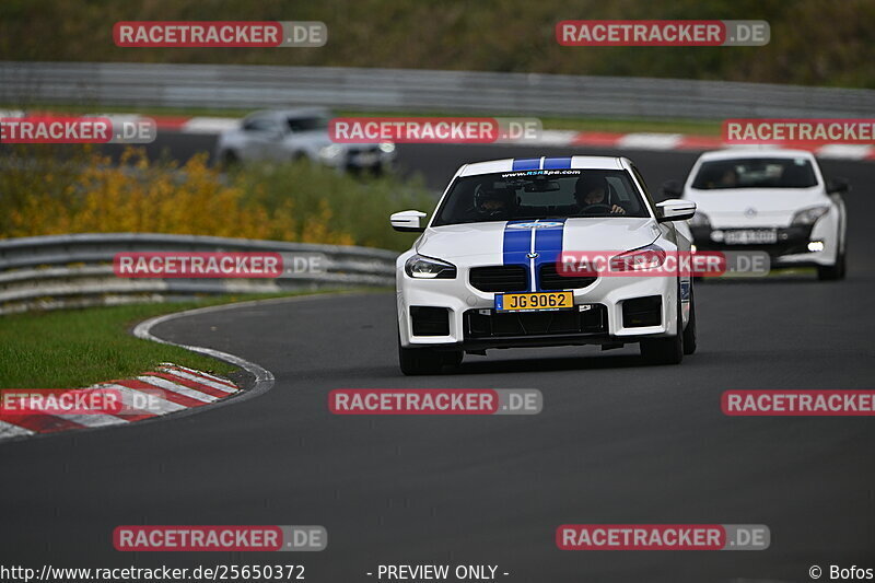 Bild #25650372 - Touristenfahrten Nürburgring Nordschleife (01.11.2023)