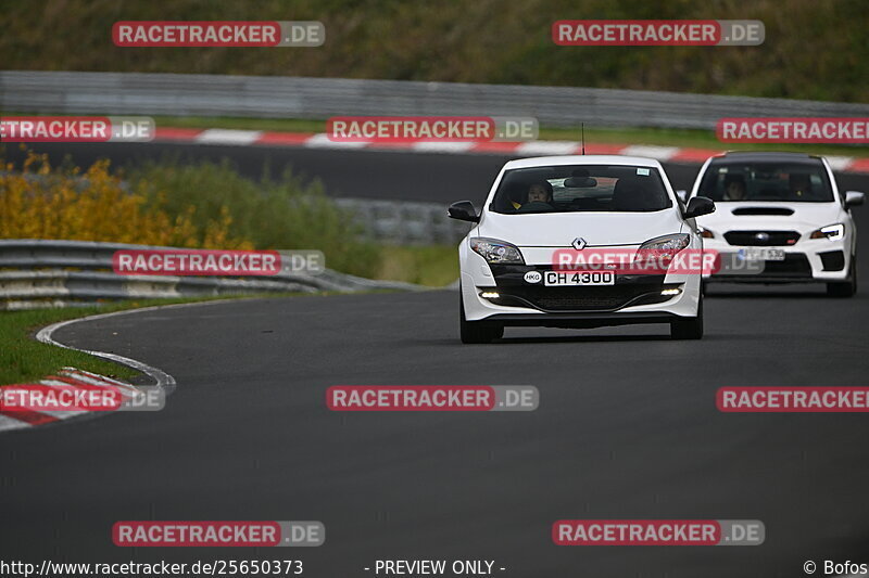 Bild #25650373 - Touristenfahrten Nürburgring Nordschleife (01.11.2023)